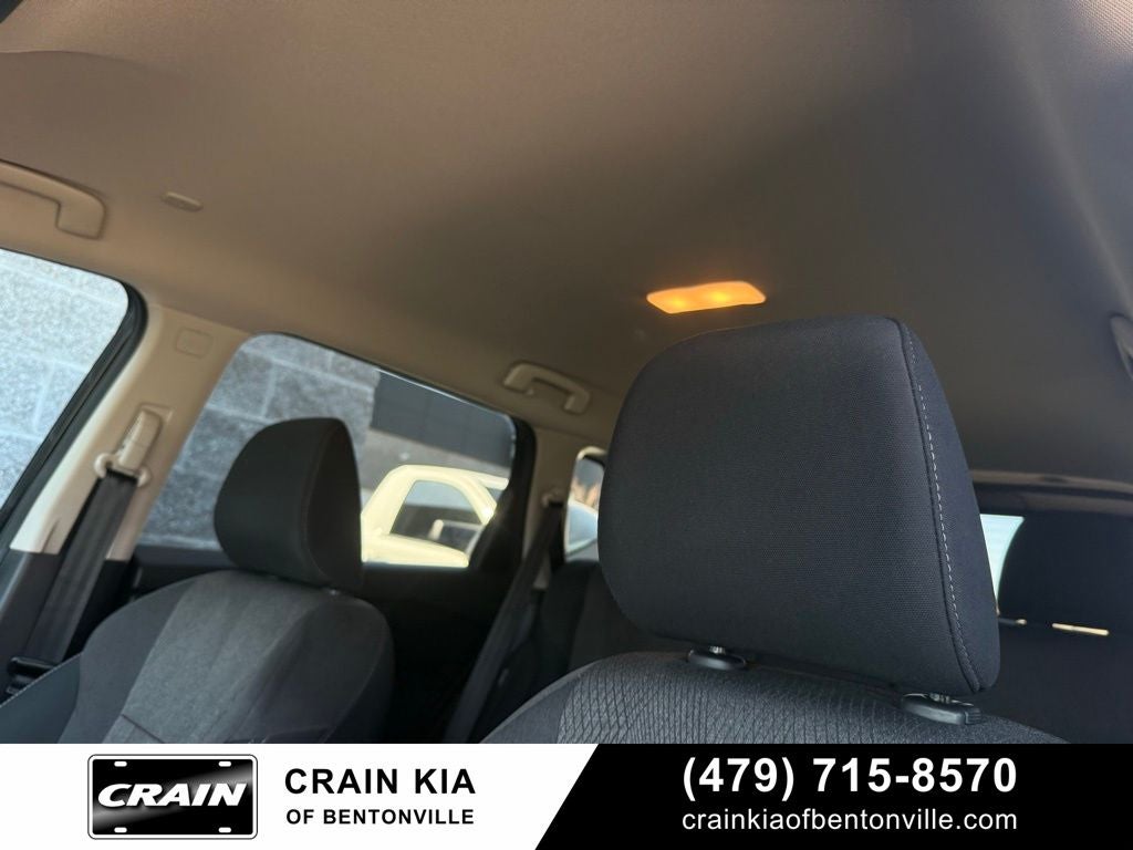 2024 Nissan Rogue SV - AWD / CLEAN CARFAX / ONE OWNER