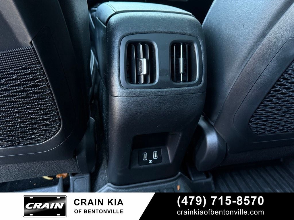 2023 Hyundai Tucson Limited - SUNROOF / LEATHER / ONE OWNER