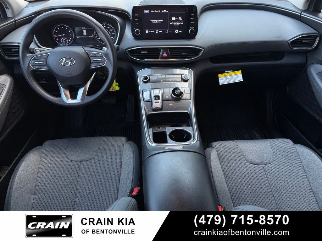 2023 Hyundai Santa Fe SE - CLEAN CARFAX / ONE OWNER