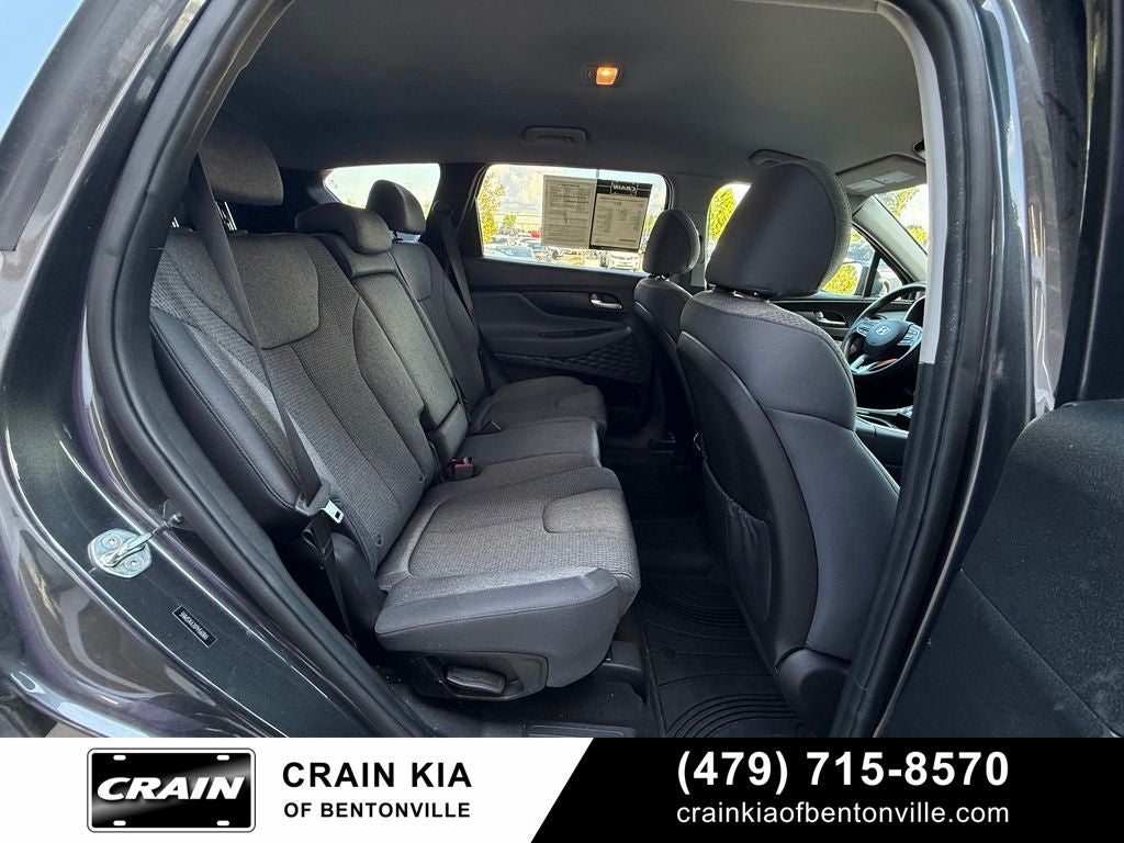 2023 Hyundai Santa Fe SE - CLEAN CARFAX / ONE OWNER