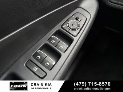 2020 Hyundai Santa Fe SE - CLEAN CARFAX / ONE OWNER