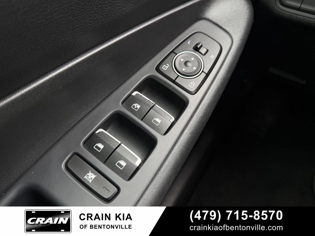 2020 Hyundai Santa Fe SE - CLEAN CARFAX / ONE OWNER
