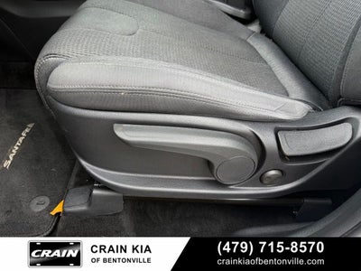 2020 Hyundai Santa Fe SE - CLEAN CARFAX / ONE OWNER
