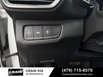 2020 Hyundai Santa Fe SE - CLEAN CARFAX / ONE OWNER