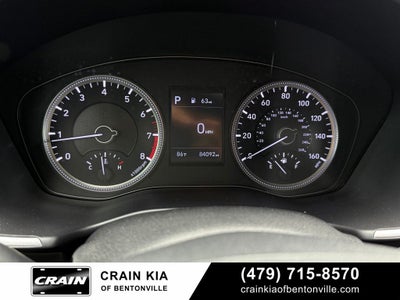 2020 Hyundai Santa Fe SE - CLEAN CARFAX / ONE OWNER
