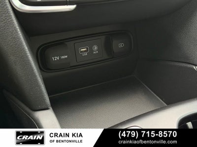 2020 Hyundai Santa Fe SE - CLEAN CARFAX / ONE OWNER