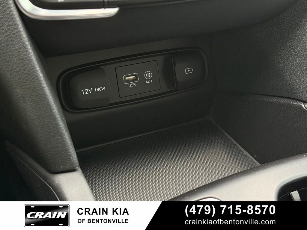 2020 Hyundai Santa Fe SE - CLEAN CARFAX / ONE OWNER