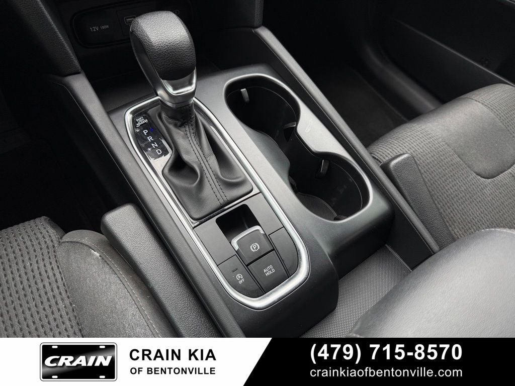 2020 Hyundai Santa Fe SE - CLEAN CARFAX / ONE OWNER