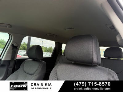 2020 Hyundai Santa Fe SE - CLEAN CARFAX / ONE OWNER