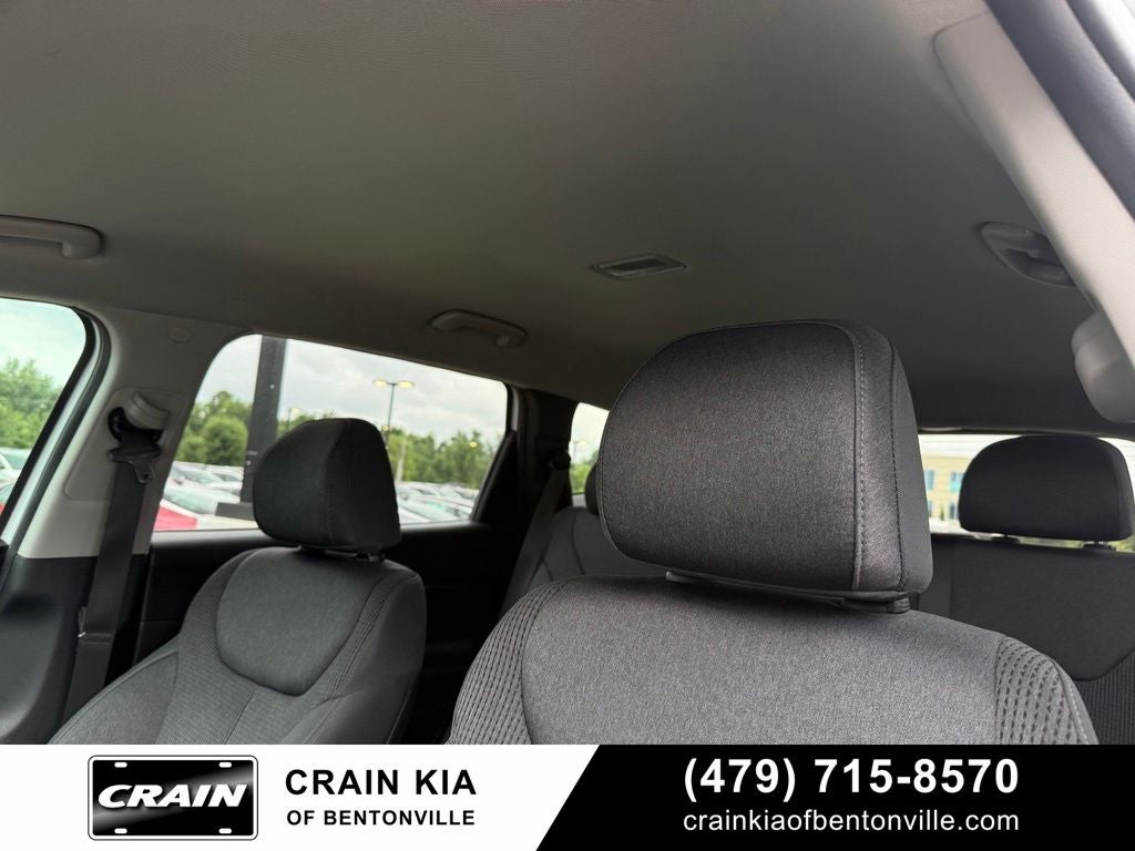 2020 Hyundai Santa Fe SE - CLEAN CARFAX / ONE OWNER