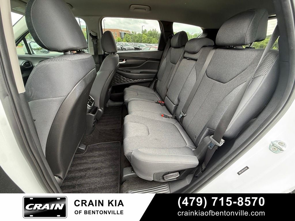 2020 Hyundai Santa Fe SE - CLEAN CARFAX / ONE OWNER