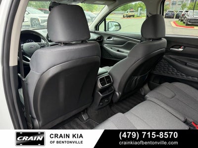 2020 Hyundai Santa Fe SE - CLEAN CARFAX / ONE OWNER