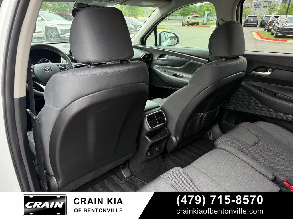 2020 Hyundai Santa Fe SE - CLEAN CARFAX / ONE OWNER