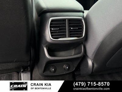2020 Hyundai Santa Fe SE - CLEAN CARFAX / ONE OWNER