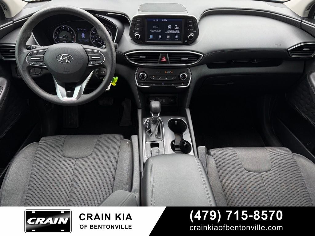 2020 Hyundai Santa Fe SE - CLEAN CARFAX / ONE OWNER