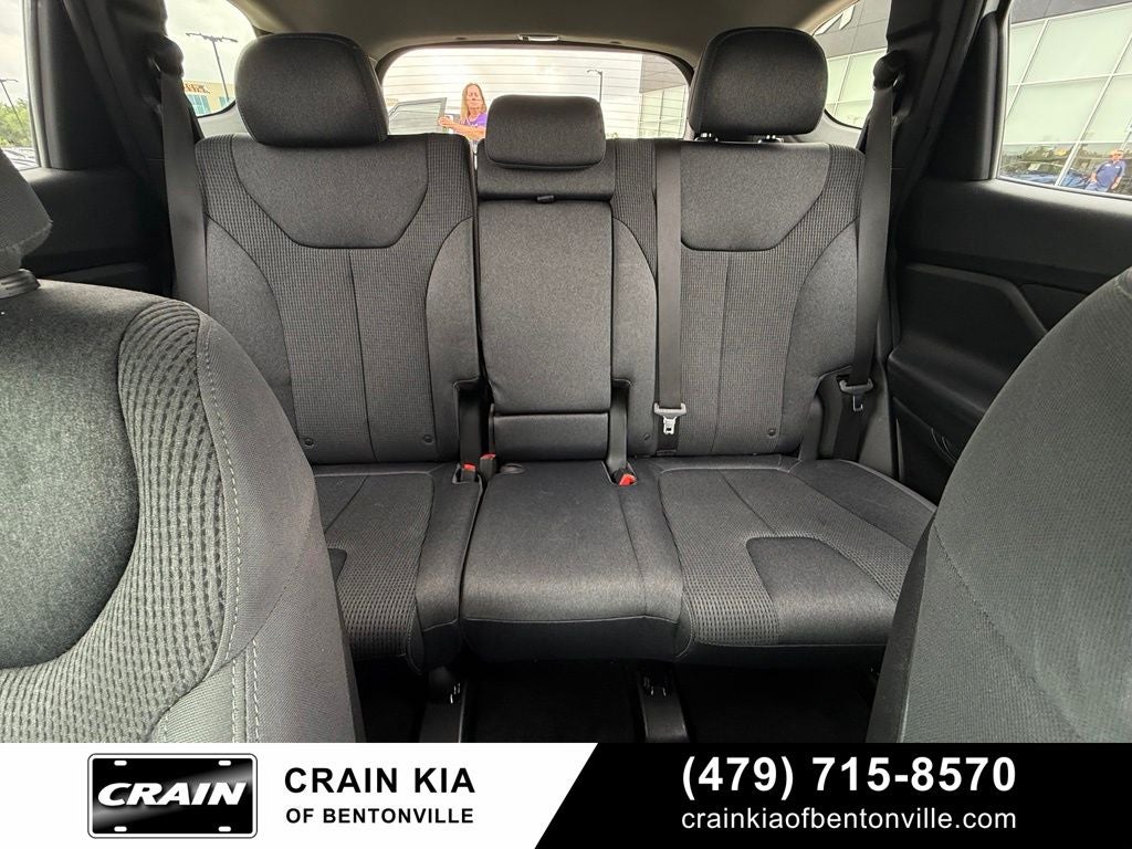 2020 Hyundai Santa Fe SE - CLEAN CARFAX / ONE OWNER