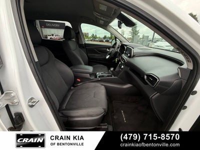 2020 Hyundai Santa Fe SE - CLEAN CARFAX / ONE OWNER