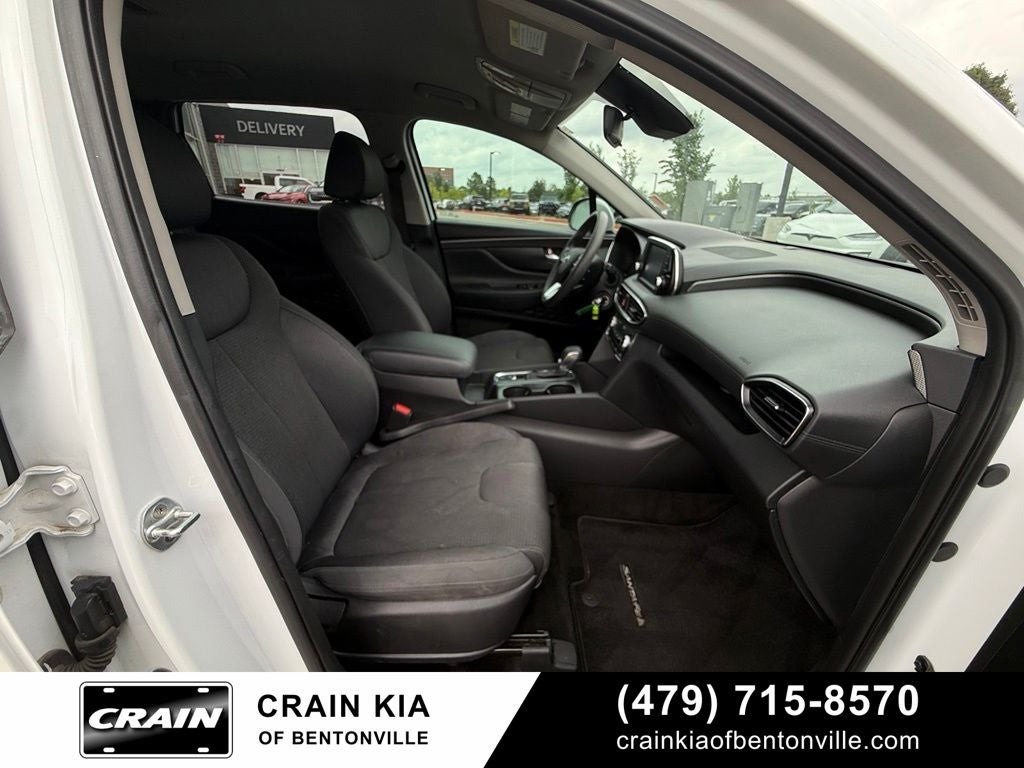 2020 Hyundai Santa Fe SE - CLEAN CARFAX / ONE OWNER