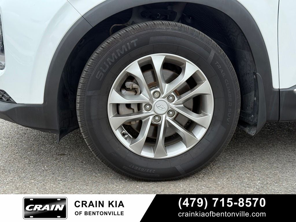 2020 Hyundai Santa Fe SE - CLEAN CARFAX / ONE OWNER