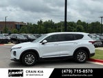 2020 Hyundai Santa Fe SE - CLEAN CARFAX / ONE OWNER
