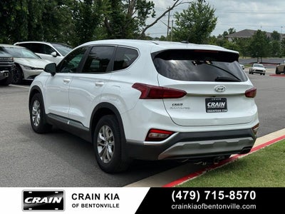 2020 Hyundai Santa Fe SE - CLEAN CARFAX / ONE OWNER