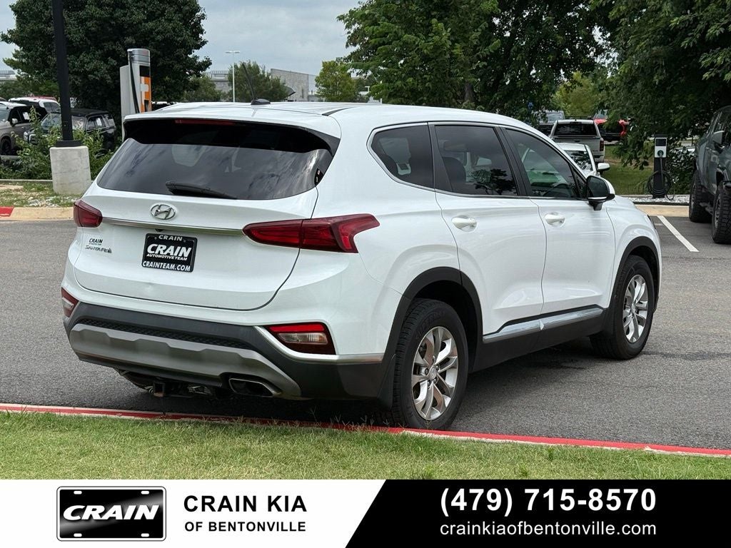 2020 Hyundai Santa Fe SE - CLEAN CARFAX / ONE OWNER