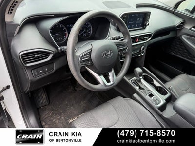 2020 Hyundai Santa Fe SE - CLEAN CARFAX / ONE OWNER