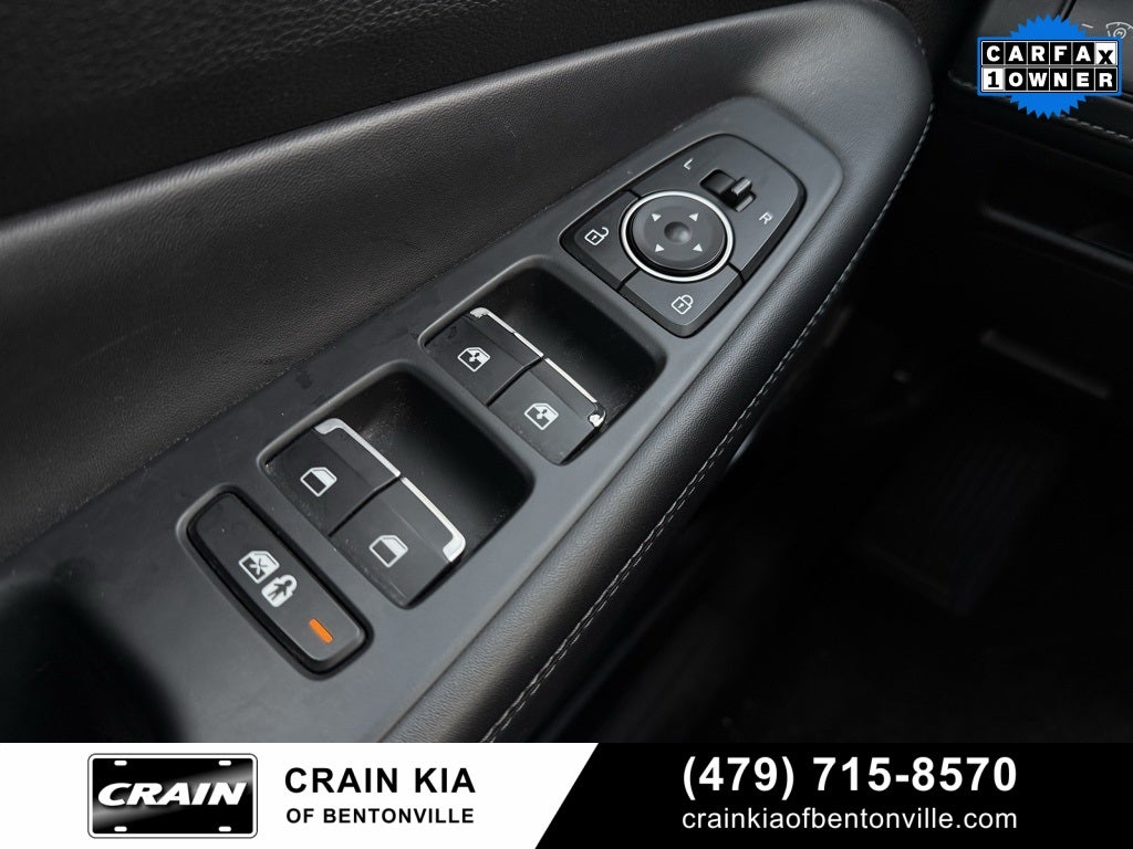 2023 Hyundai Santa Fe SEL - PANORAMIC SUNROOF / CLEAN CARFAX / ONE OWNER