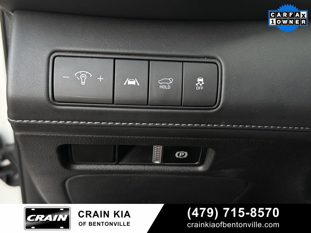 2023 Hyundai Santa Fe SEL - PANORAMIC SUNROOF / CLEAN CARFAX / ONE OWNER