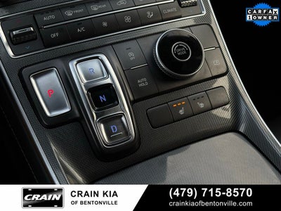 2023 Hyundai Santa Fe SEL - PANORAMIC SUNROOF / CLEAN CARFAX / ONE OWNER