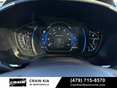 2020 Hyundai Santa Fe SEL - AWD / SUNROOF / CARFAX ONE OWNER