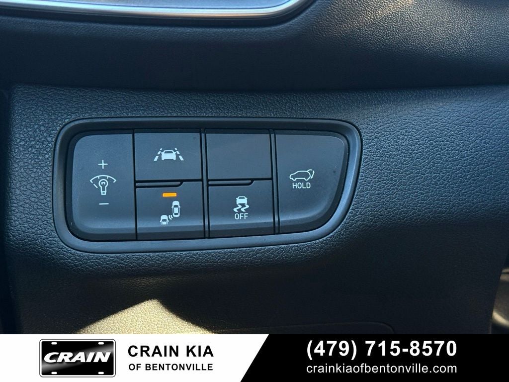 2020 Hyundai Santa Fe Limited - CLEAN CARFAX