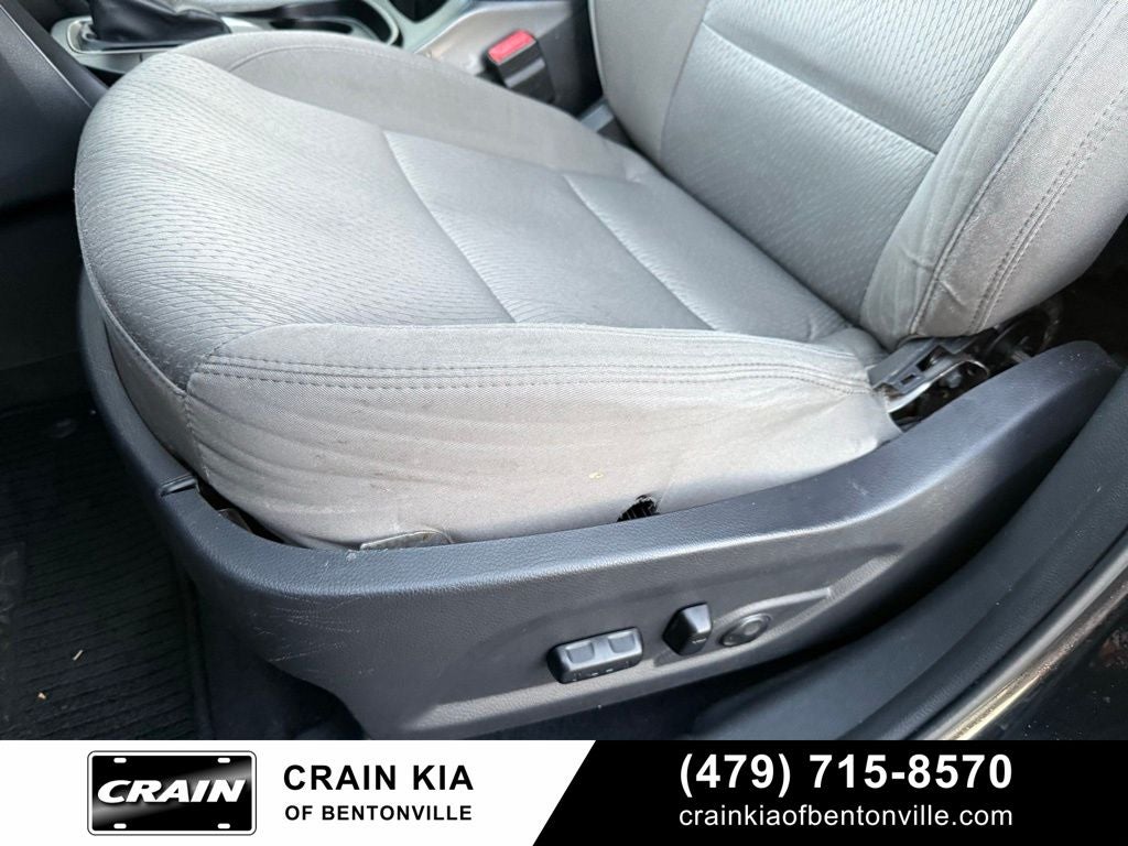 2018 Hyundai Santa Fe Sport 2.4 Base - CLEAN CARFAX