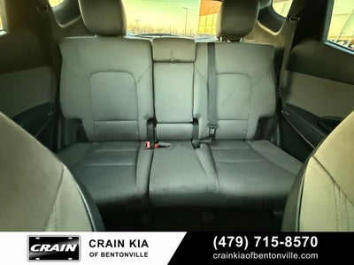 2018 Hyundai Santa Fe Sport 2.4 Base - CLEAN CARFAX