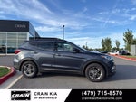 2017 Hyundai Santa Fe Sport 2.4 Base