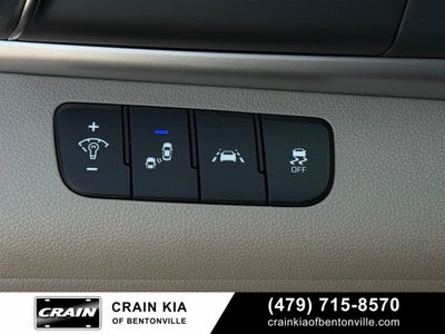 2020 Hyundai Elantra Limited - SUNROOF / CLEAN CARFAX