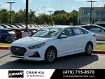 2019 Hyundai Sonata SE - CARFAX ONE OWNER