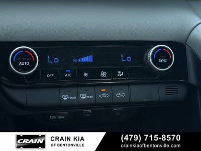 2023 Hyundai Elantra SEL - CLEAN CARFAX