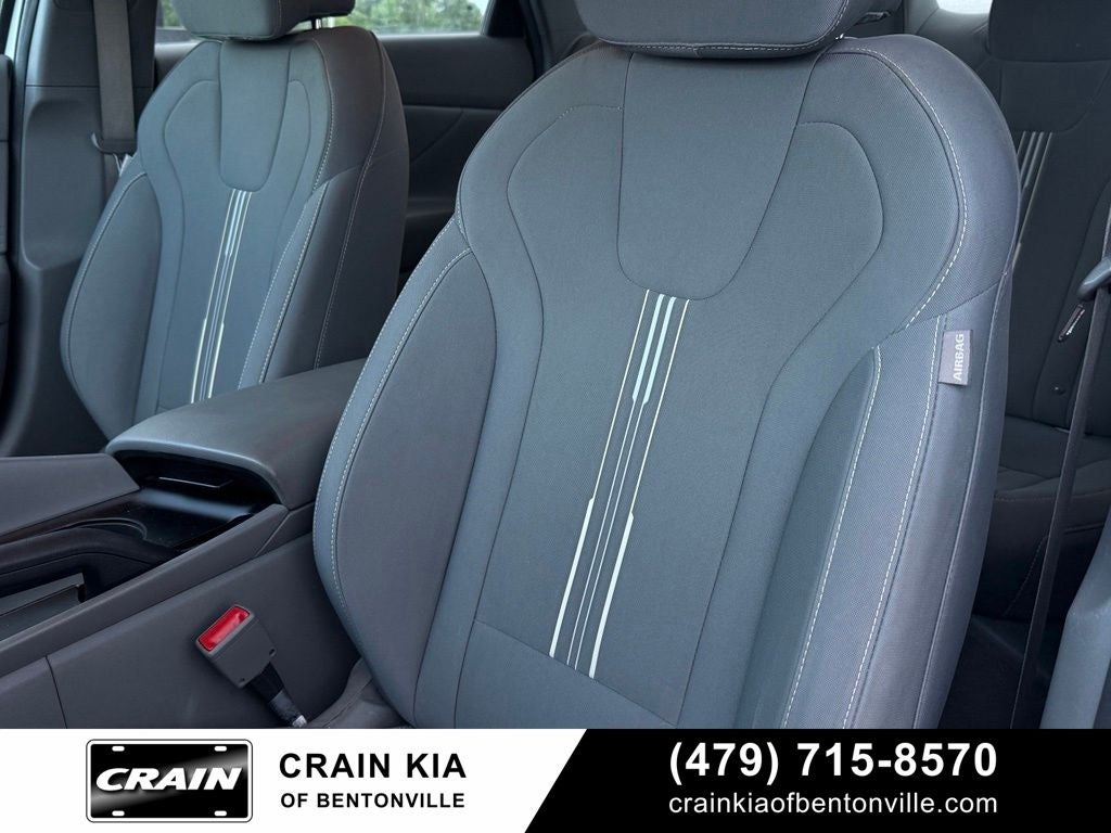 2023 Hyundai Elantra SEL - CLEAN CARFAX