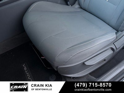 2023 Hyundai Elantra SEL - CLEAN CARFAX
