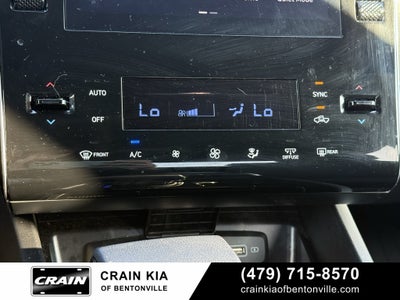 2024 Hyundai Santa Cruz SEL - AWD