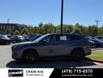 2021 Toyota Highlander XLE - SUNROOF