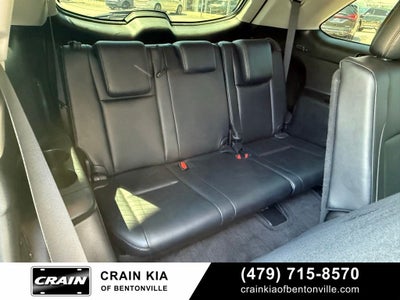 2016 Toyota Highlander XLE V6 - SUNROOF / CLEAN CARFAX / 3RD ROW