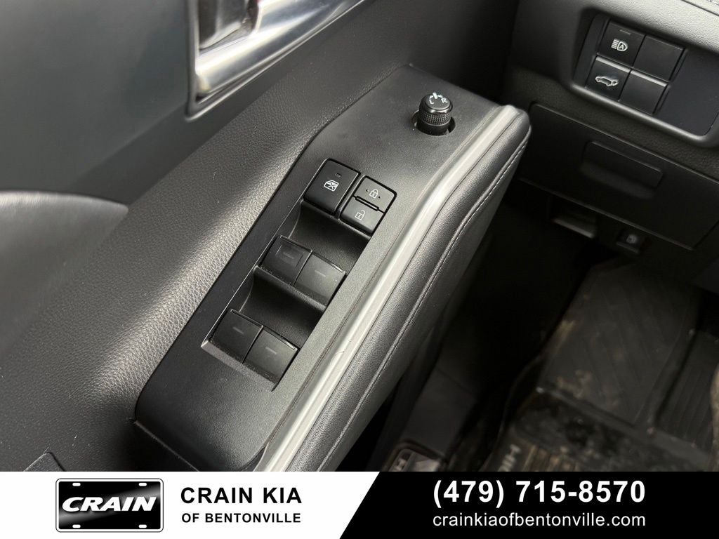2021 Toyota Highlander XSE - AWD / SUNROOF / ONE OWNER