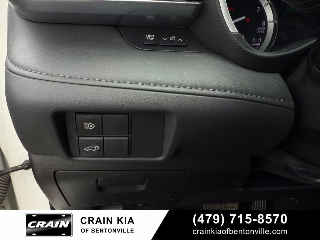 2021 Toyota Highlander XSE - AWD / SUNROOF / ONE OWNER