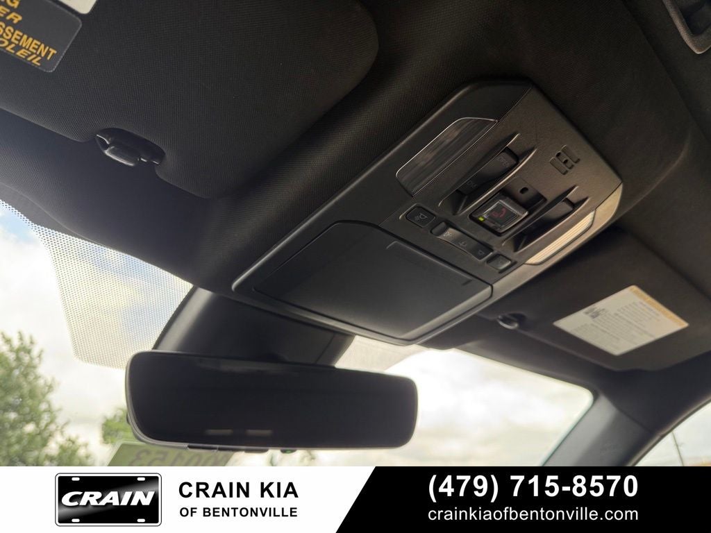 2021 Toyota Highlander XSE - AWD / SUNROOF / ONE OWNER