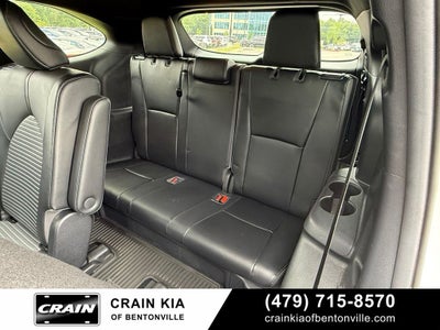 2021 Toyota Highlander XSE - AWD / SUNROOF / ONE OWNER