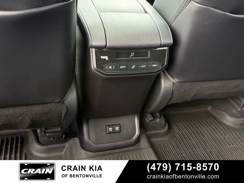 2021 Toyota Highlander XSE - AWD / SUNROOF / ONE OWNER
