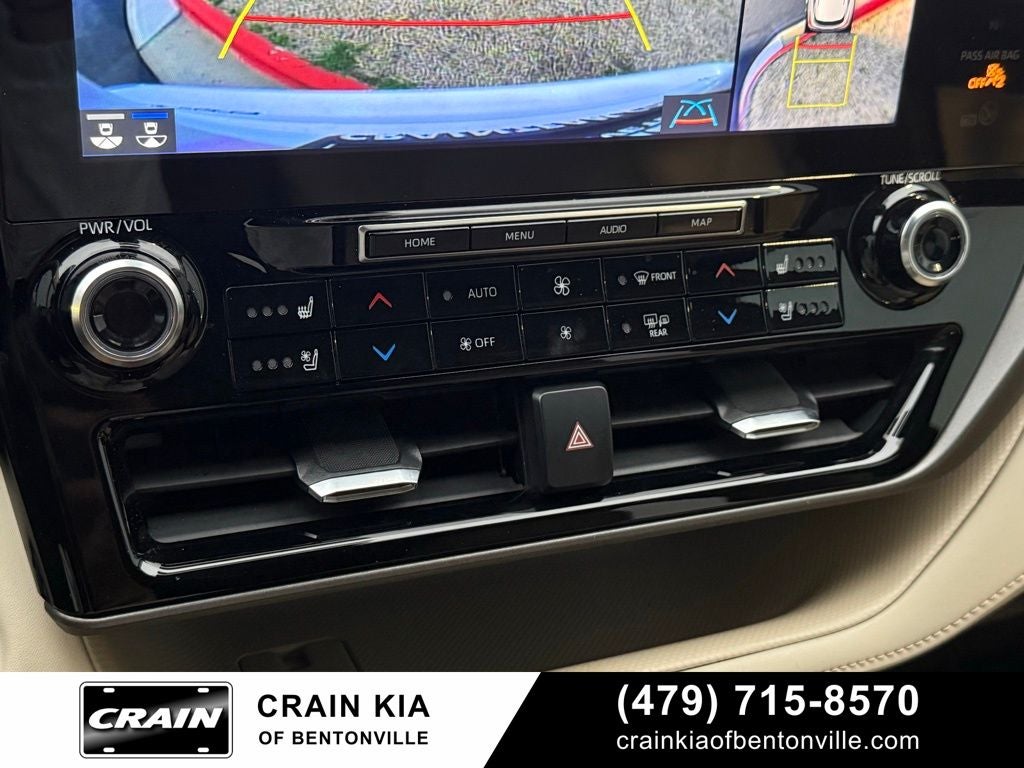 2022 Toyota Highlander Limited - SUNROOF / CLEAN CARFAX / ONE OWNER