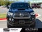 2017 Toyota Tacoma TRD Sport V6 - 4WD